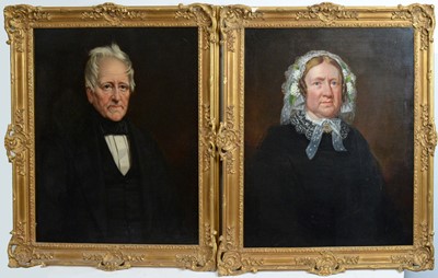 Lot 656 - 19th Century British School - oil on canvas