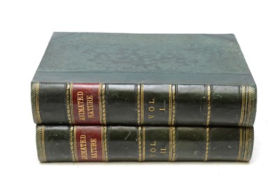 Lot 146 - Books on Natural History.