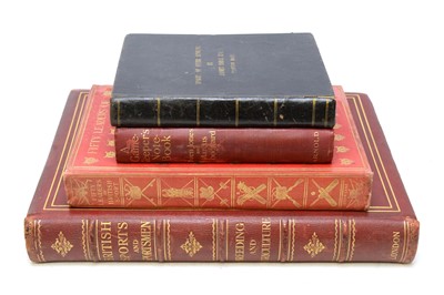 Lot 68 - Sporting - Equestrian.