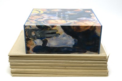 Lot 110 - Books on Art.