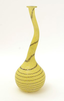 Lot 440 - Vallien Don Juan Vase