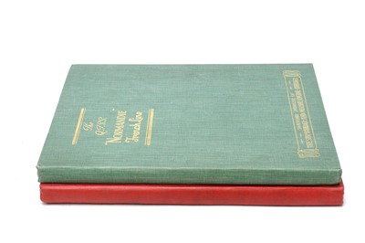Lot 83 - Books on Science and Engineering.