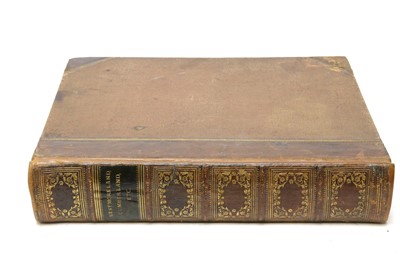 Lot 199 - Local History - Durham & Cumberland.