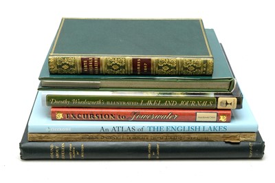 Lot 201 - Local History - Durham & Cumberland.