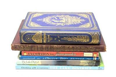 Lot 202 - Local History - Durham & Cumberland.