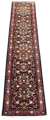 Lot 685 - A Mehraban runner