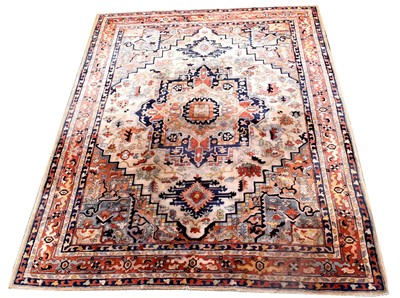 Lot 688 - A Tetex carpet