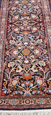 Lot 710 - A Meharaban runner