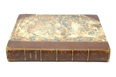 Lot 204 - Local History - Durham & Cumberland.