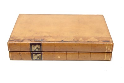 Lot 205 - Local History - Durham & Cumberland.