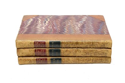 Lot 183 - Scottish Local History.