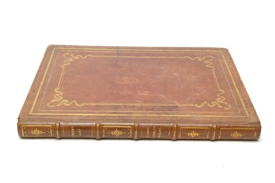 Lot 206 - Local History - Durham & Cumberland.