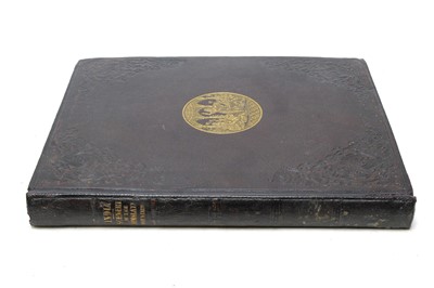Lot 44 - Book on Travel.