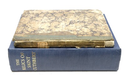 Lot 193 - Local History - Co. Durham.