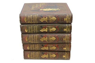 Lot 323 - Local History - Northumberland.