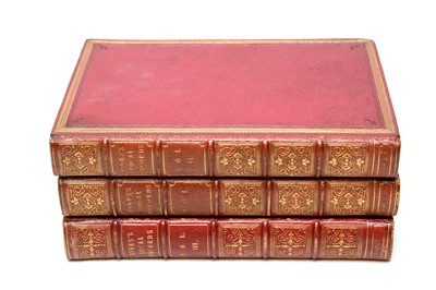 Lot 325 - Local History - Northumberland.