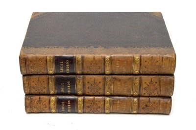 Lot 326 - Local History - Northumberland.