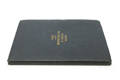 Lot 226 - Local History - Newcastle.