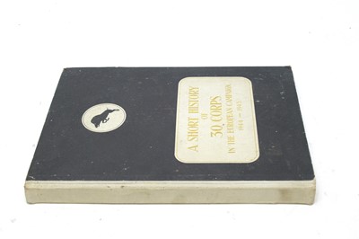 Lot 97 - Books on History.