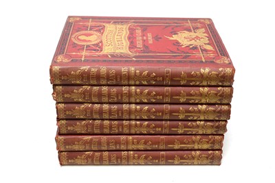 Lot 185 - Local History - Scotland.