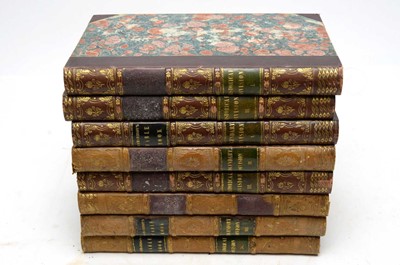 Lot 337 - Local History - Northumberland.