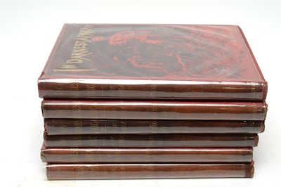 Lot 48 - Books on Travel.