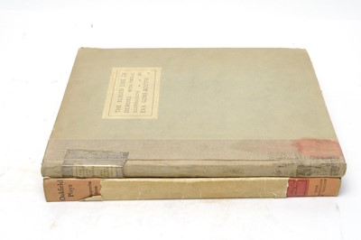 Lot 127 - Books on Modern Fiction.