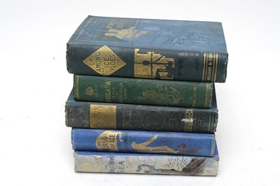 Lot 139 - Fiction - Pre-Modern.