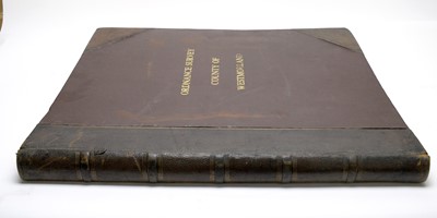 Lot 167 - Books on Atlases & Maps.