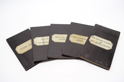Lot 169 - Books on Atlases & Maps.