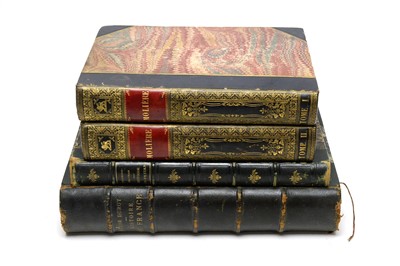Lot 101 - History of France.