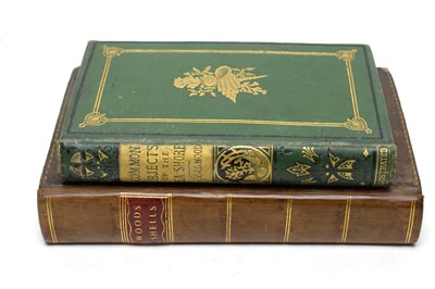 Lot 151 - Natural History - Fauna.