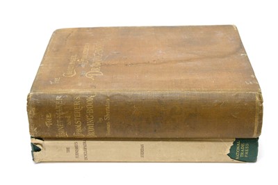 Lot 75 - General Non-Fiction.