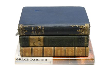 Lot 335 - Local History - Northumberland.