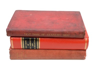 Lot 54 - Sporting Books.