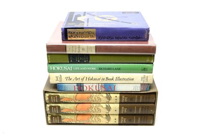 Lot 103 - Books on Art.