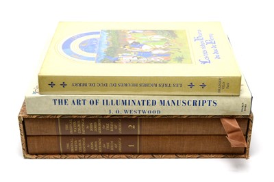 Lot 104 - Books on Art.