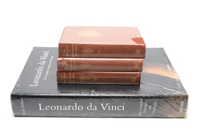 Lot 105 - Books on Art.