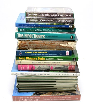 Lot 196 - Local History - Durham & Cumberland.