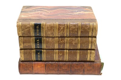 Lot 77 - Literature - Pre-Modern.