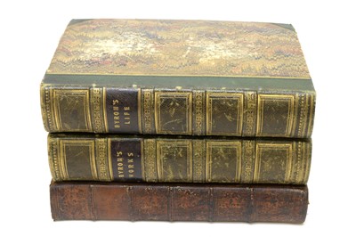 Lot 78 - Literature - Pre-Modern.