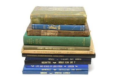 Lot 79 - Literature - Pre-Modern.