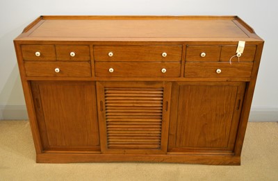 Lot 42 - Starbay: a 'Sydney' sideboard/buffet