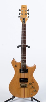Lot 66 - A Westone Thunder I Electric Guitar
