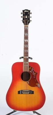 Lot 67 - Antoria Hummingbird