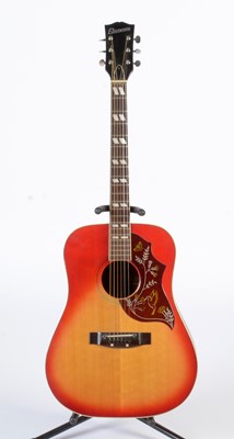 Lot 92 - Columbus Hummingbird