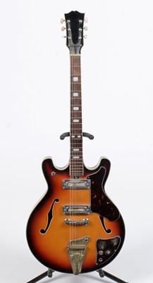 Lot 60 - Electric Guitar