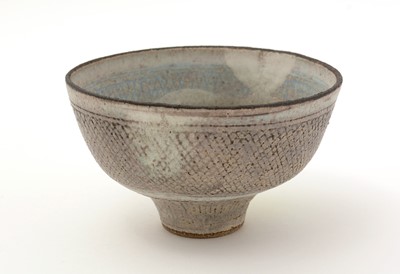Lot 415 - Lucie Rie Stoneware Bowl