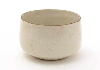 Lot 416 - Lucie Rie Bowl