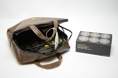 Lot 427 - A Hewlett-Packard 97 Calculator.